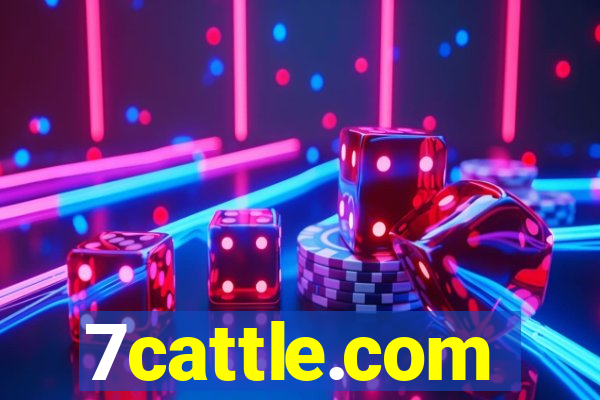 7cattle.com plataforma de jogos